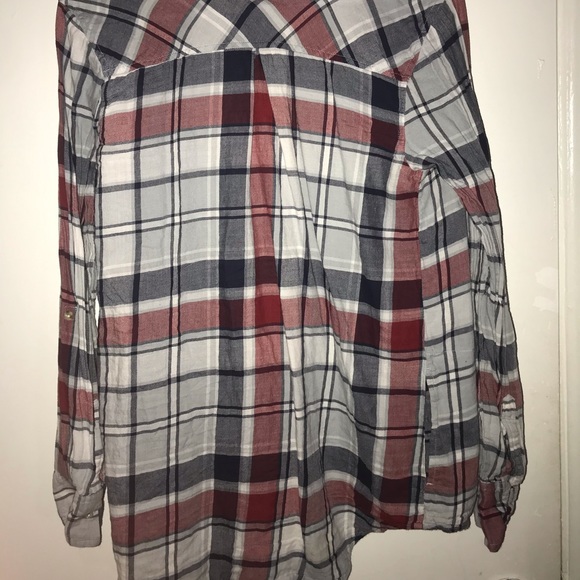 Flannel - Picture 2 of 2